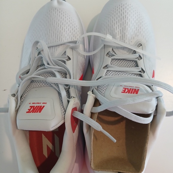 Nike Zoom Structure 24 - Picture 1 of 5